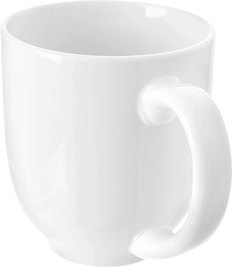 Volume pratique de 450 ml pour vos boissons préférées