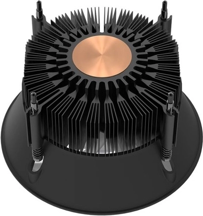 Conception low profile pour les boîtiers compacts