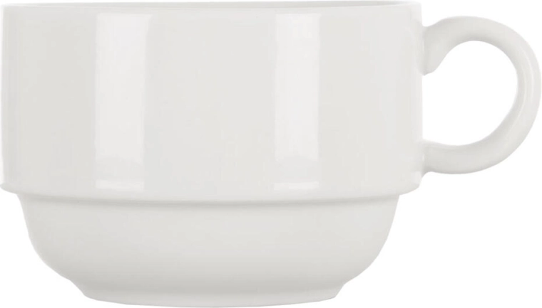 Porcelaine résistante pour un usage quotidien