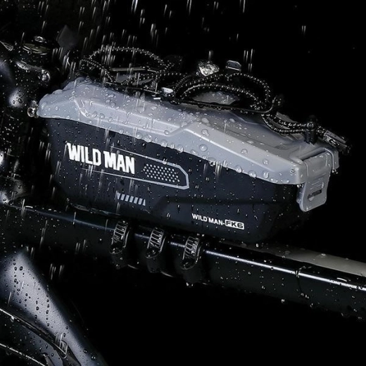 Protection imperméable contre la pluie et les éclaboussures