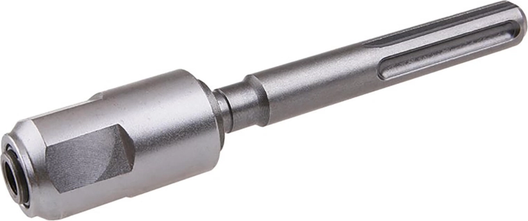 Adaptateur SDS Max vers SDS Plus