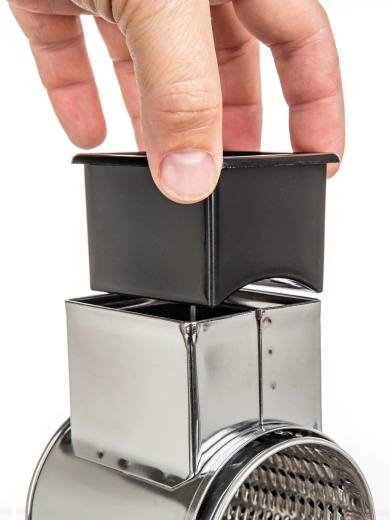 Alimentation des ingrédients sûre et confortable