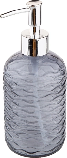 Distributeur de savon liquide avec pompe