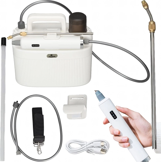 Batterie 2200 mAh performante pour une utilisation prolongée