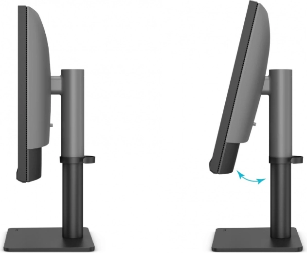 Ergonomie sur mesure : hauteur, inclinaison et pivot