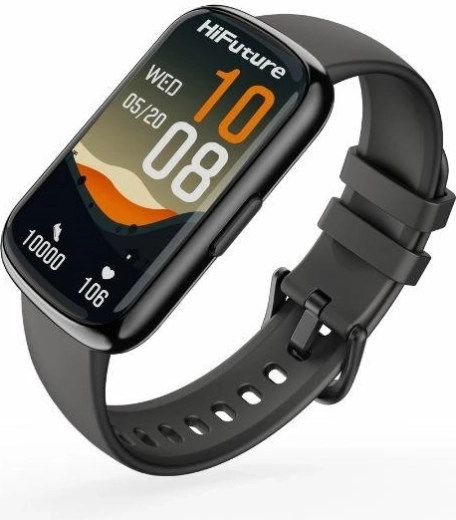 Superbe écran IPS 1,47"