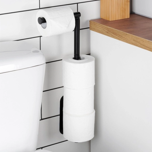 Montage facile sans perçage ou avec vis