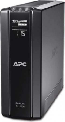 Back-UPS Pro 1200 VA 230 V à économie d’énergie – onduleur (UPS)