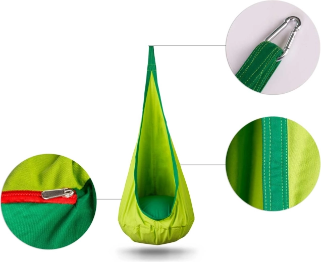 Confort moelleux avec coussin inclus