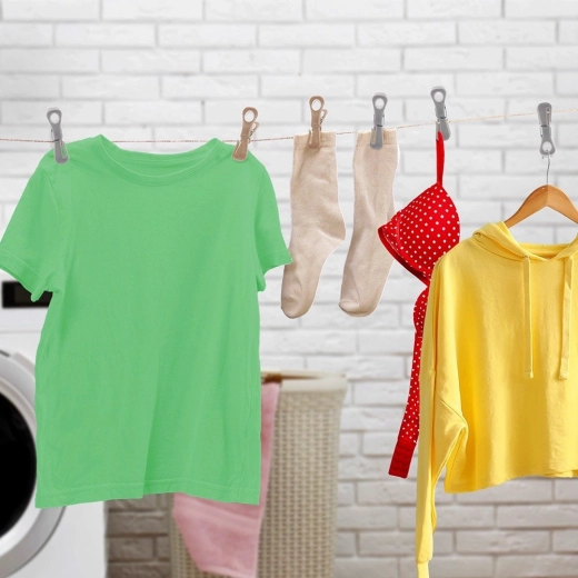 Utilisation polyvalente à la maison et en extérieur