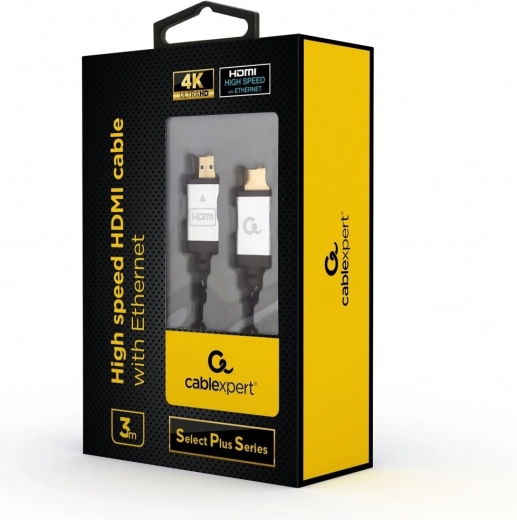 Image 4K/60 Hz d’une clarté cristalline