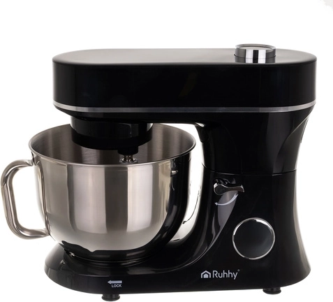 Bol chauffant 6,2 l pour pâtes levées