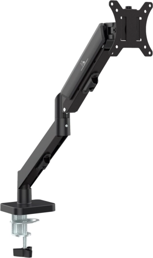 support de moniteur réglable à vérin à gaz 17–32" (2–10 kg)