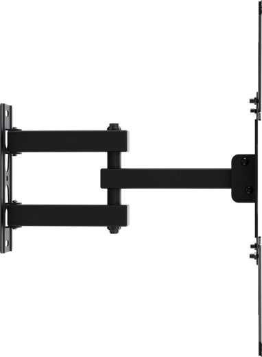 Bras mobile pour un angle de vision idéal