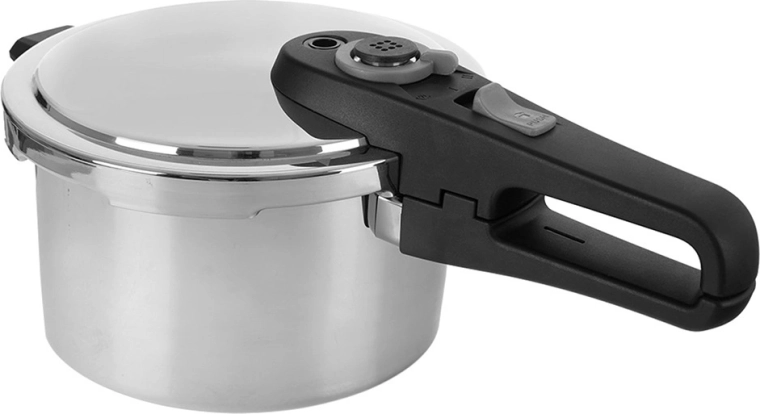 Régulation de la pression et soupape de sécurité