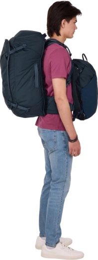 Sac à dos additionnel amovible 20 l pour les excursions