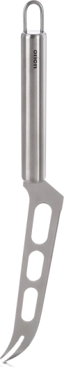 Couteau à fromage Orion Kitch en acier inoxydable 26,5 cm