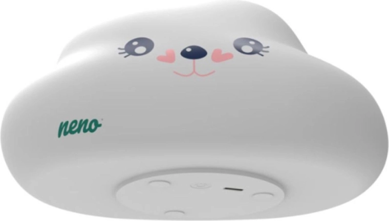 Commande simple et recharge USB‑C