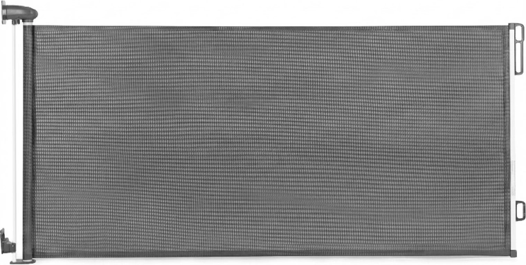 Maille robuste, visible et respirante