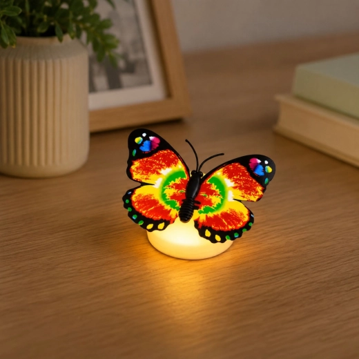 Décoration ludique pour chambre d’enfant