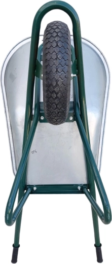 Manipulation légère et rangement facile