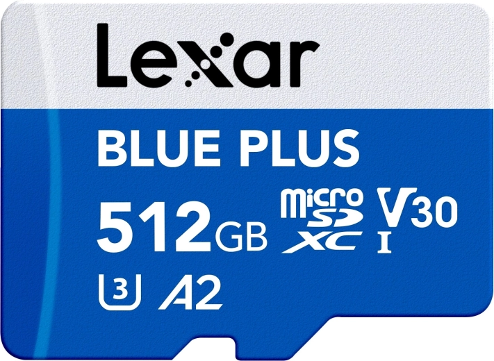 Jusqu’à 170 Mo/s pour un transfert instantané