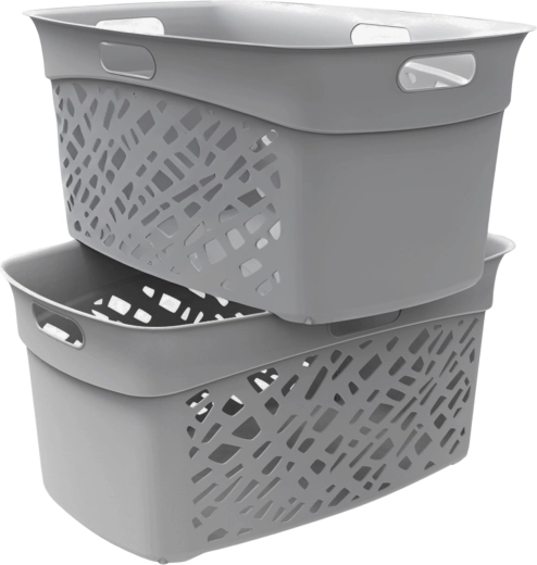 Design moderne avec aération efficace