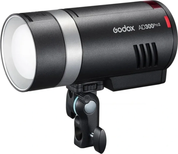 Godox AD300Pro II flash de studio 300 Ws pour monture Godox - 1 pièce