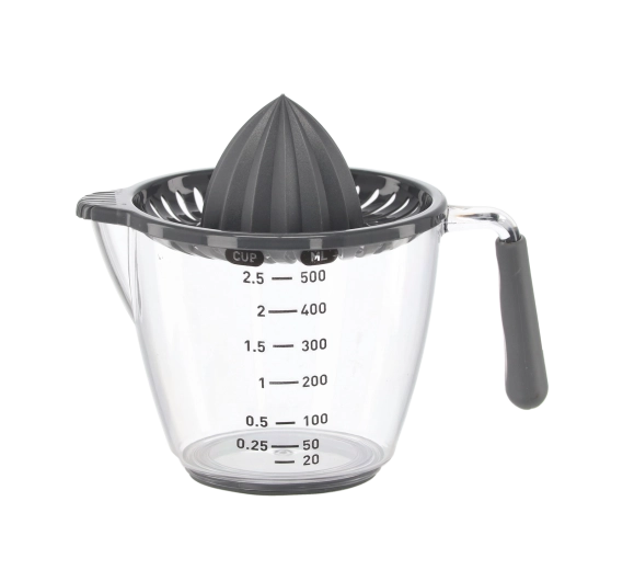 Versement confortable sans gouttes