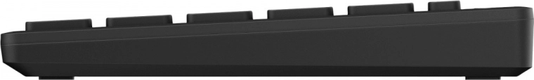 Design compact, fin et ergonomique