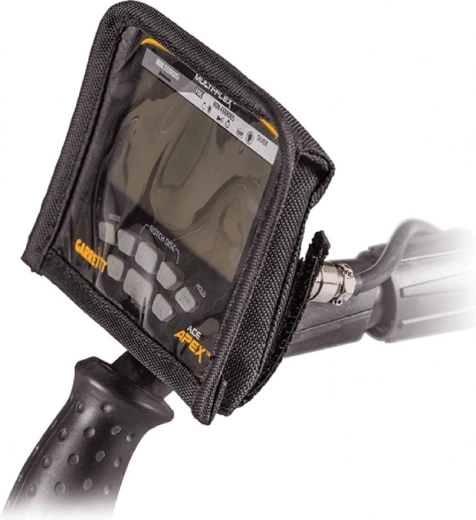 Housse de protection du panneau de commande Garrett Apex