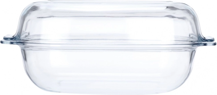 Deux plats en un – le couvercle fait office de second plat