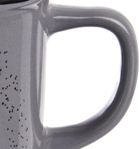 Boire confortablement, prise en main sûre