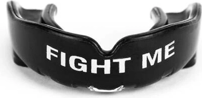 Respiration aisée même avec une occlusion ferme