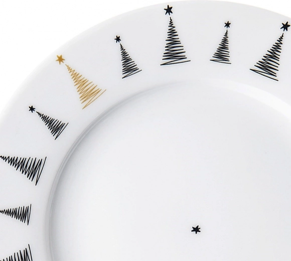 Diamètre pratique de 20 cm