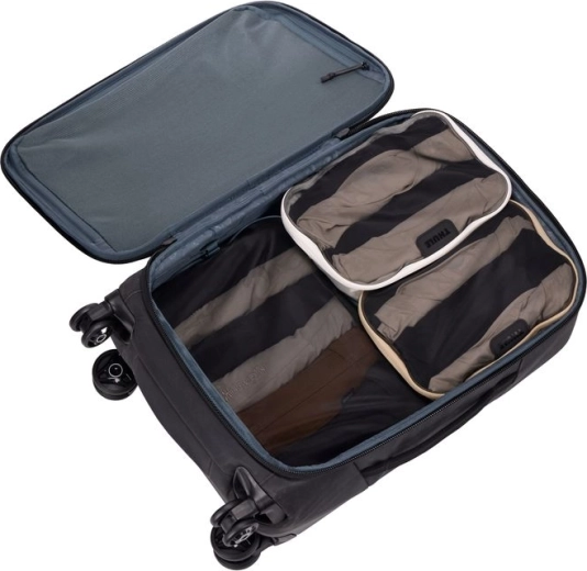 Une taille idéale pour une valise de voyage