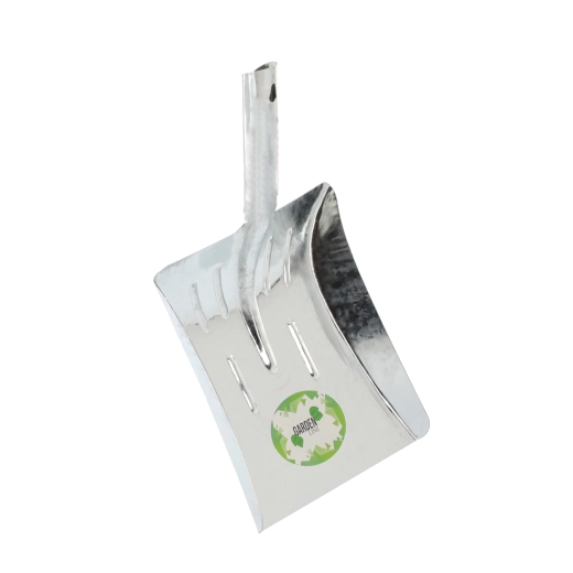 Large surface de ramassage