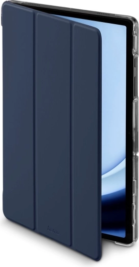 Étui bleu pour Samsung Galaxy Tab A9+ 11″