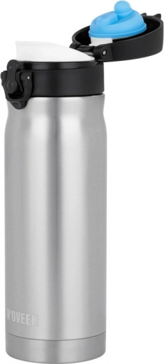 Boire confortablement en déplacement