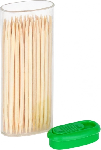 Bambou naturel robuste