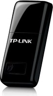 Connexion Wi-Fi rapide jusqu’à 300 Mb/s