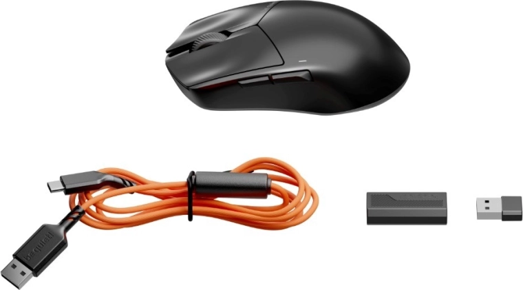Longue autonomie et connectivité flexible