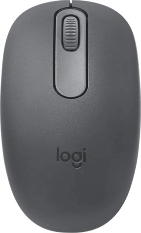 Souris sans fil Bluetooth Logitech M196 graphite