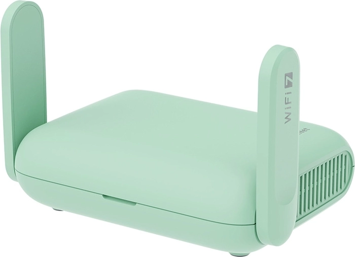 Wi‑Fi 7 pour une connexion stable même sous charge