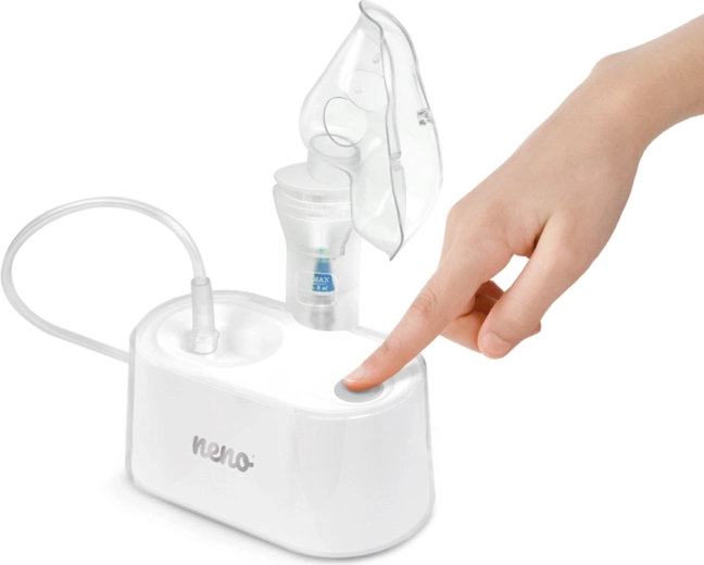 Contrôle simple à un seul bouton