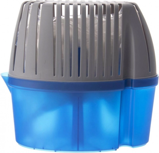 Réservoir d’eau lisible