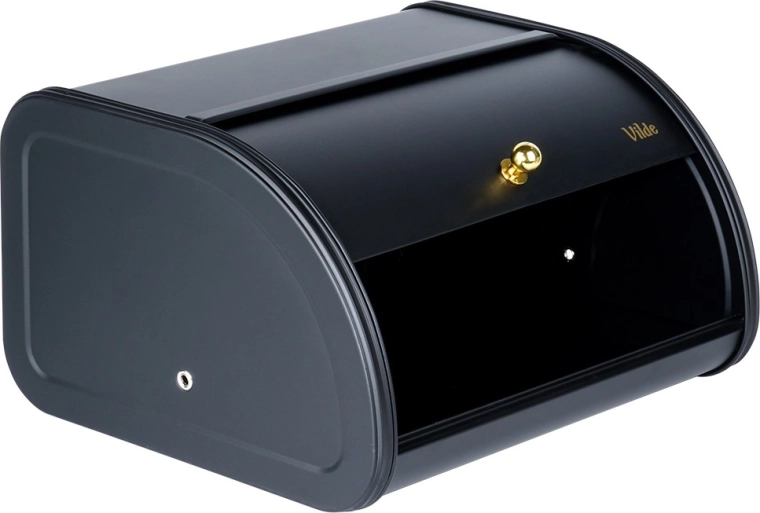 Inox durable avec peinture poudrée