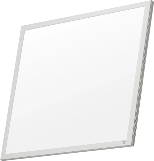 Panneau LED de plafond Maclean Energy 40 W 3200 lm blanc chaud (MCE540) - 1 pièce