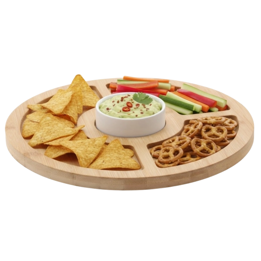 Bambou naturel pour le style et la durabilité