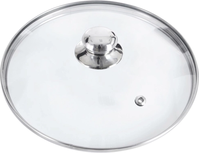 Orifice d’évent anti-débordement